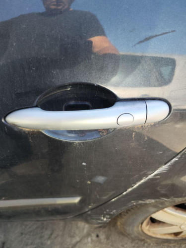 MANETA EXTERIOR TRASERA IZQUIERDA Renault SCENIC II (JM) 