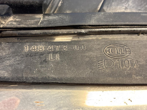 FARO IZQUIERDO Audi A6 BERLINA (4B2) 