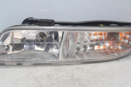 FARO ANTINIEBLA IZQUIERDO SSANGYONG REXTON 