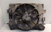 ELECTROVENTILADOR Dacia SANDERO II 