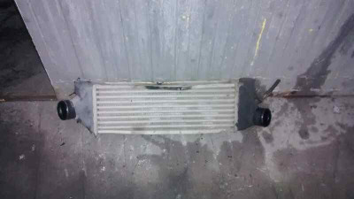 INTERCOOLER, FORD, TRANSIT FURGÓN MEDIO (FY)