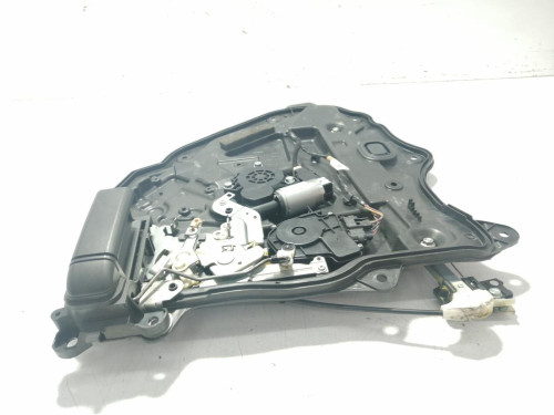  ELEVALUNAS TRASERO DERECHO MAZDA 5 BERLINA (CR) 