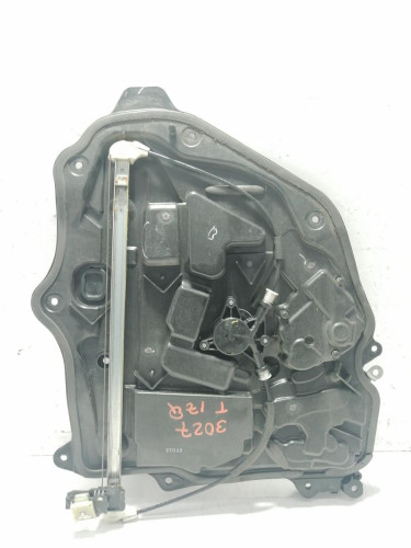  ELEVALUNAS TRASERO DERECHO MAZDA 5 BERLINA (CR) 