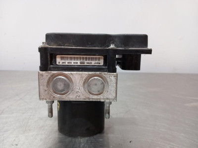 ABS, SEAT, IBIZA SC (6J1)