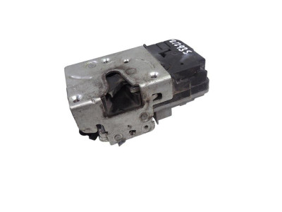 CERRADURA PUERTA DELANTERA IZQUIERDA, PEUGEOT, 206 +