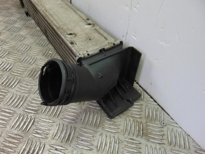 INTERCOOLER, BMW, SERIE 3 BERLINA (E90)