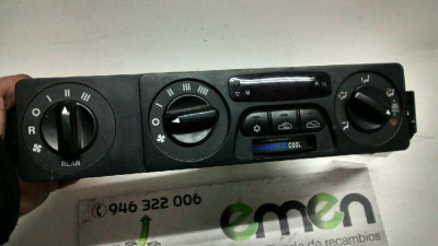 MANDO CLIMATIZADOR, KIA, CARNIVAL
