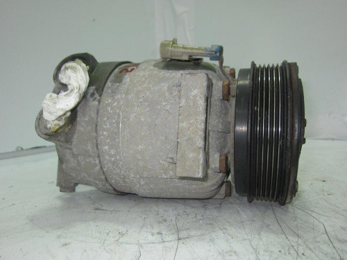  COMPRESOR AIRE ACONDICIONADO 
