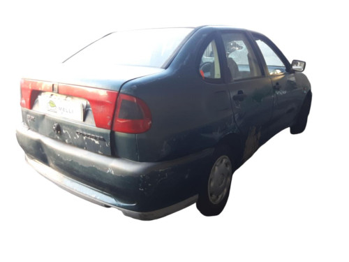  SEAT CORDOBA BERLINA (6K2) 