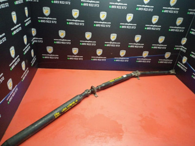 TRANSMISION CENTRAL, VOLKSWAGEN, CRAFTER FURGÓN (2E)