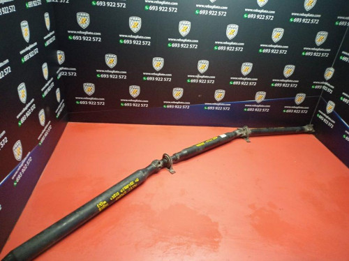  TRANSMISION CENTRAL, VOLKSWAGEN, CRAFTER FURGÓN (2E) 