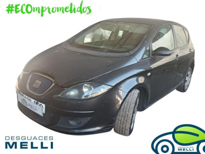 SEAT ALTEA (5P1)
