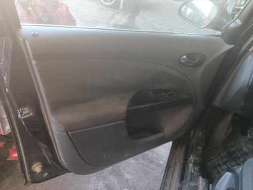SEAT ALTEA (5P1) — автомобиль-донор на запчасти 