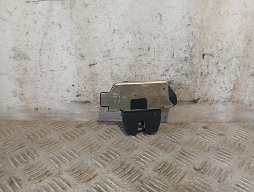 CERRADURA MALETERO / PORTON 