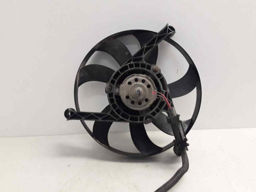 ELECTROVENTILADOR Seat LEON (1M1) 