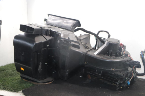  CALEFACCION ENTERA NORMAL SEAT IBIZA (6L1) 