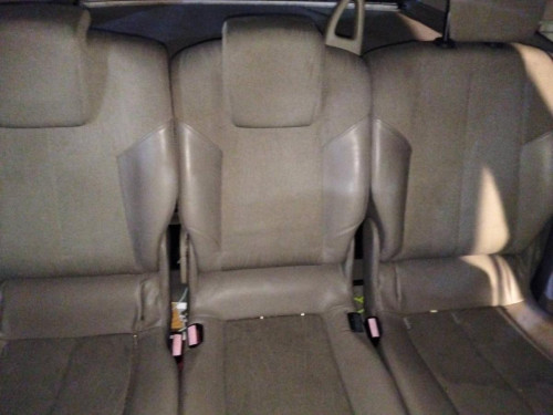 ASIENTO TRASERO MEDIO Renault SCENIC II (JM) 