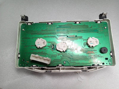 CUADRO INSTRUMENTOS, NISSAN, NOTE (E11E)