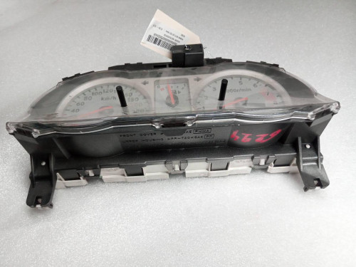  CUADRO INSTRUMENTOS, NISSAN, NOTE (E11E) 