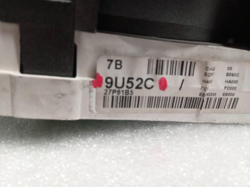  CUADRO INSTRUMENTOS, NISSAN, NOTE (E11E) 