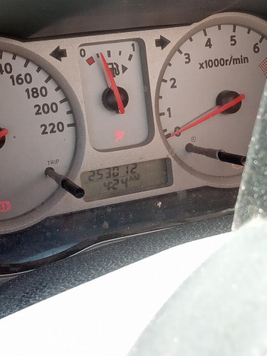  CUADRO INSTRUMENTOS, NISSAN, NOTE (E11E) 