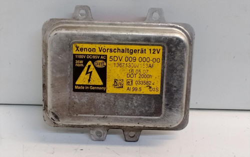 CENTRALITA FAROS XENON FORD S-MAX (CA1) 