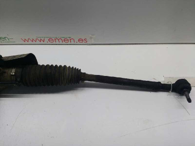CREMALLERA DIRECCION, PEUGEOT, 607 (S1)(12.2000)