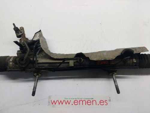  CREMALLERA DIRECCION PEUGEOT 607 (S1)(12.2000) 