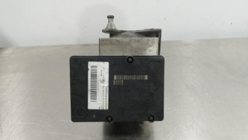  ABS, MERCEDES-BENZ, CLK (BM 209) COUPE 