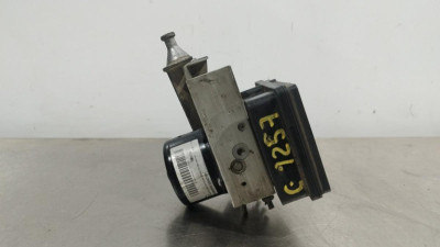 ABS, MERCEDES-BENZ, CLK (BM 209) COUPE