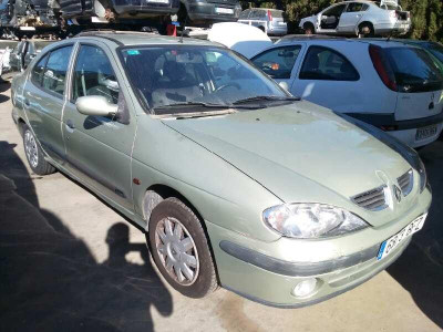 RENAULT MEGANE I FASE 2 CLASSIC (LA...)