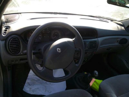  RENAULT MEGANE I FASE 2 CLASSIC (LA...) 