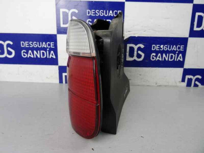 PILOTO TRASERO DERECHO, BMW, SERIE 3 COMPACTO (E36)
