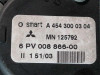  POTENCIOMETRO PEDAL SMART FORFOUR 