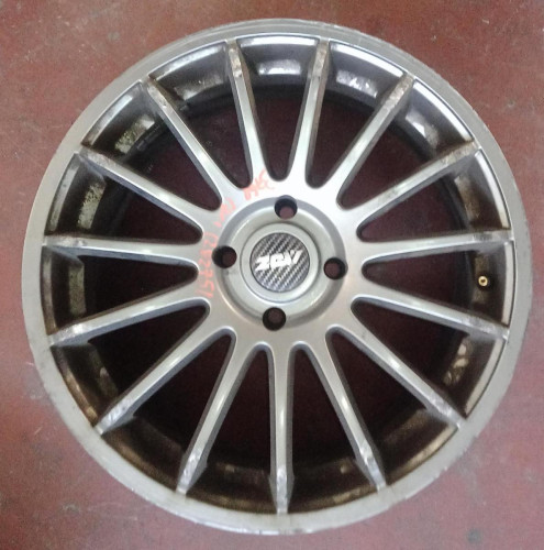  NO IDENTIFICADO PEUGEOT 207 