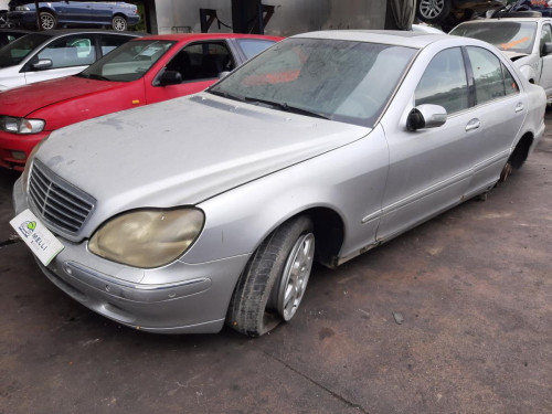  MERCEDES-BENZ CLASE S (BM 220) BERLINA 