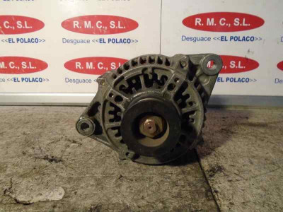ALTERNADOR, MG Rover, ROVER 75 (RJ)