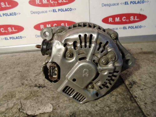 ALTERNADOR MG Rover ROVER 75 (RJ) 