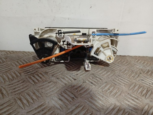 MANDO CALEFACCION / AIRE ACONDICIONADO 