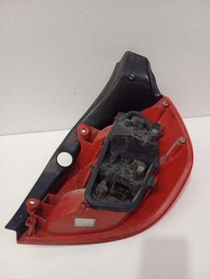 PILOTO TRASERO IZQUIERDO, RENAULT, CLIO III