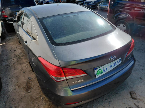  HYUNDAI I40 CW (VF) 