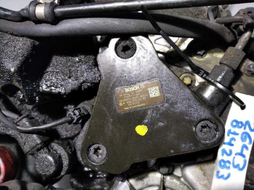  MOTOR COMPLETO Mercedes-Benz CLASE C (BM 203) FAMILIAR 