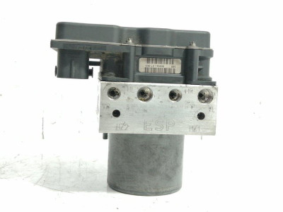 ABS, AUDI, A4 BERLINA (8E)