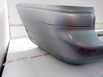 PARAGOLPES TRASERO, HYUNDAI, TRAJET (FO)