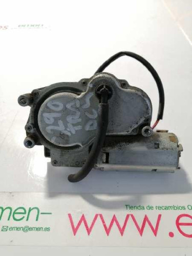  MOTOR LIMPIA TRASERO FORD TRANSIT COMBI (TT9) 