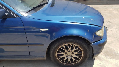 ALETA DELANTERA DERECHA BMW 3 Berlina (E46)(1998->)