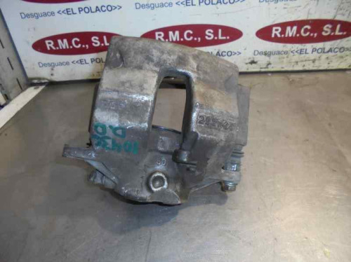 PINZA DE FRENO DELANTERA DERECHA Mercedes-Benz CLASE C (BM 204) COUPE 