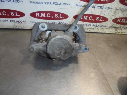 PINZA DE FRENO DELANTERA DERECHA Mercedes-Benz CLASE C (BM 204) COUPE 