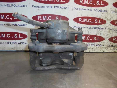 PINZA DE FRENO DELANTERA DERECHA Mercedes-Benz CLASE C (BM 204) COUPE 