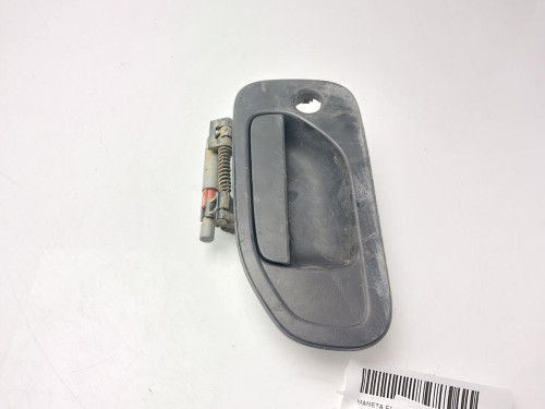 MANETA EXTERIOR DELANTERA IZQUIERDA Nissan NV200 /EVALIA (M20/M) 